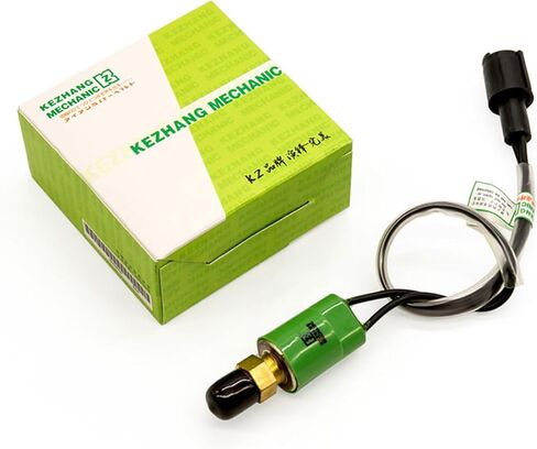 Pressure Sensor 20PS767-7 126-2938X03 20PS767-8 20PS7677 20PS7678 DJCXYSM Compatible with CAT E320 E200B in Saudi Arabia