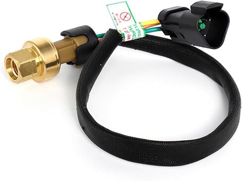 Pressure Sensor 239-3478 239-5674 2393478 2395674 DJCXSYM Compatible with CAT E345C E345D E349D E365C E385C E390D in Saudi Arabia