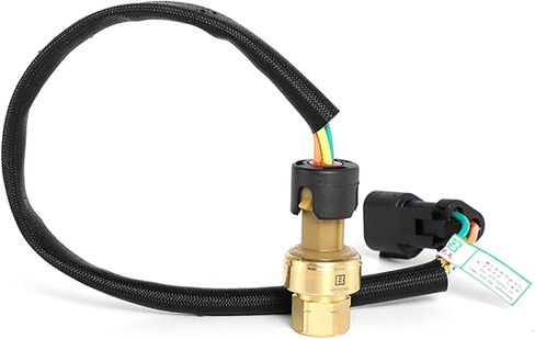 Pressure Sensor 239-3478 239-5674 2393478 2395674 DJCXSYM Compatible with CAT E345C E345D E349D E365C E385C E390D in Saudi Arabia
