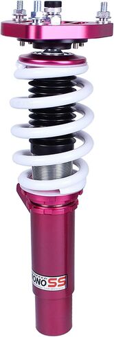 Godspeed MSS0105-H MONOSS COIL OVERSITIONS KIT FOR #AUDI Q3 (F3) 2019-23 ، 16 RESPAND ، REDU LEADE قابل للتعديل in Saudi Arabia