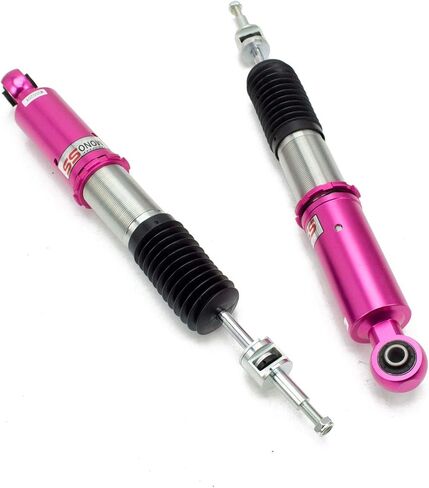 Godspeed MSS0204-A MONOSS COIL OVERSIONS ATTERSIONS ATT FOR #VOLKSWAGEN TIGUAN (5N) 2009-17 ، 16 RESPAND REGALD ، RIDE REAFT قابل للتعديل in Saudi Arabia