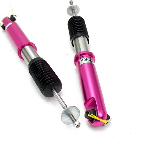 Godspeed MSS0193-C MonoSS Coil-overs Suspensions Kit for #Buick Regal TourX 2018-20, 16 Levels Damping, Ride Height Adjustable in Saudi Arabia