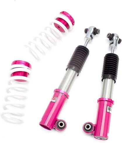 Godspeed MSS0209 MONOSS COIL-OVERS APORENSIONS KIT FOR #NISSAN ROGUE (T32) 2015-20 ، 16 RESPAND ، REDU ENDUALLE قابل للتعديل in Saudi Arabia