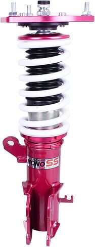 Godspeed MSS1010-B MonoSS Coil-overs Suspensions Kit for #Chevrolet Volt 2016-19, 16 Levels Damping, Ride Height Adjustable in Saudi Arabia