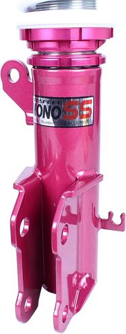 Godspeed MSS1010-B MonoSS Coil-overs Suspensions Kit for #Chevrolet Volt 2016-19, 16 Levels Damping, Ride Height Adjustable in Saudi Arabia