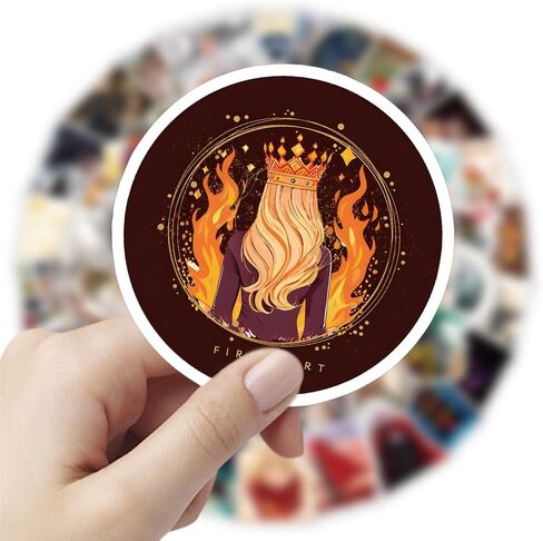 120pcs Pink Bookish Stickers for Girls,Book Stickers for Kindle,Booktok Reading Stickers,Aesthetic Kindle Stickers, Waterproof Decals for Laptop，Computer，Phone Case,Guitar，Gifts for Adults Teens in Saudi Arabia