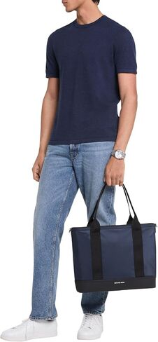 Michael Kors Malone Work Tote in Saudi Arabia
