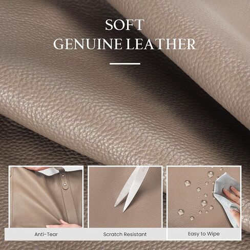 befen Genuine Leather Laptop Tote Bag for Women, Womens 15.6 Inch Computer Bags Work Totes Purse Shoulder Purses Handbags in Saudi Arabia