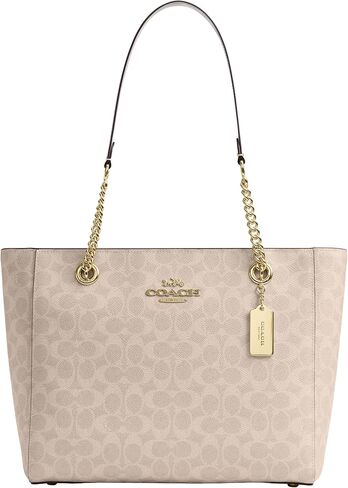 Coach Cammie Chain Tote in Saudi Arabia