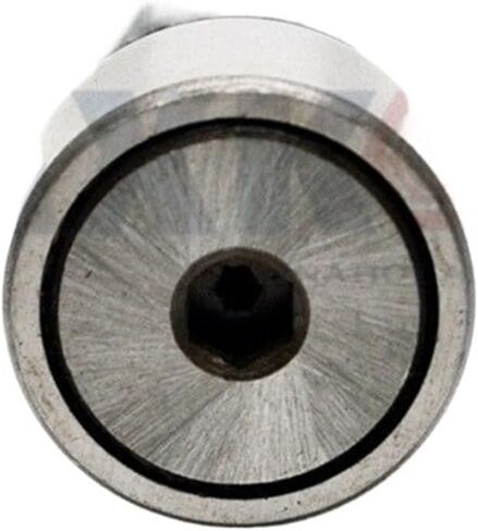 Cam Follower Bolt-Type Needle Roller Bearing Track Roller Bearings Bolt Track KR CF3 4 5 6 8 10 12 16 18 20 24 30 KR16-1(CF24(KR62)) in Kuwait