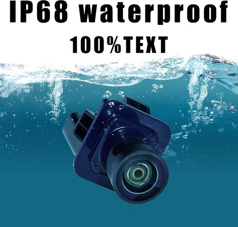 Rear View Backup Camera Parking Assist Camera Compatible with Ford Explorer 2011 2012 2013 2014 2015#DB5Z-19G490-A BB5Z-19G490-A #Rear Park Assist Camera in Saudi Arabia