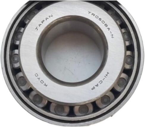 Tr 0608 A Roller مدبب التلقائي محمل Hi-Cap TR0608A الحامل الحامل 32x75x29.75mm in Kuwait