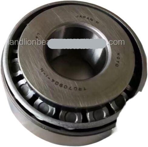 Tr 0608 A Roller مدبب التلقائي محمل Hi-Cap TR0608A الحامل الحامل 32x75x29.75mm in Kuwait