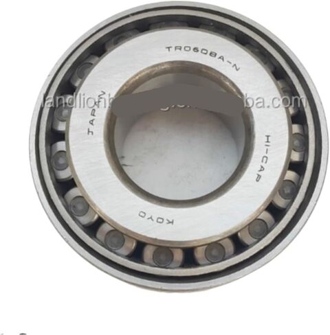 Tr 0608 A Roller مدبب التلقائي محمل Hi-Cap TR0608A الحامل الحامل 32x75x29.75mm in Kuwait