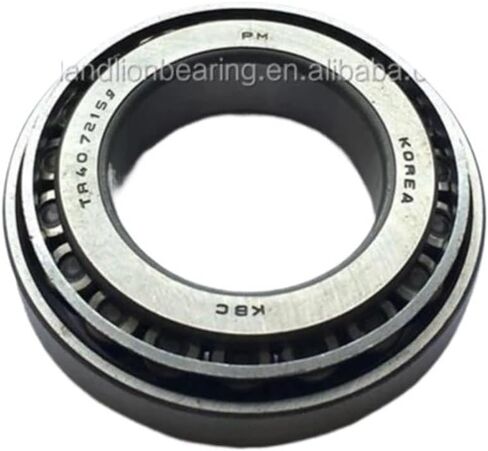 Tr 0608 A Roller مدبب التلقائي محمل Hi-Cap TR0608A الحامل الحامل 32x75x29.75mm in Kuwait