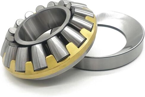 29318 E Thrust Roller Bearing 29318E Spherical Roller Bearings Size 90x155x39 90 * 155 * 39 mm in Saudi Arabia