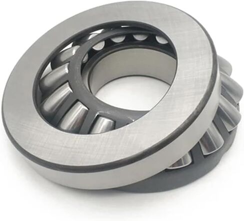 29318 E Thrust Roller Bearing 29318E Spherical Roller Bearings Size 90x155x39 90 * 155 * 39 mm in Saudi Arabia