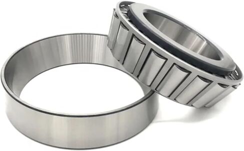 JLM722948/JLM722912-B Single Row Tapered Roller Bearing with Flange JLM722912-B JLM722912B(JLM722948JLM722912B) in Saudi Arabia