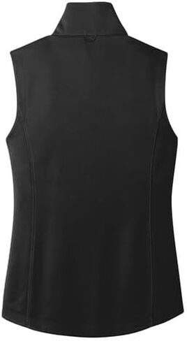 Port Authority Women's Collective Smooth-Fleece Vest in Saudi Arabia