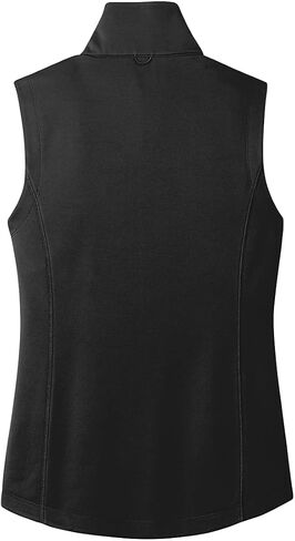 Port Authority Women's Collective Smooth-Fleece Vest in Saudi Arabia