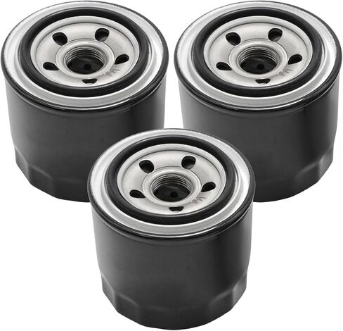 15208AA170 3PCS مرشحات الزيت وحشيات السحق ، استبدال Subaru WRX 2015-2024 استبدال Subaru BRZ 2022-2024 1.6L ، يحل محل 803916010 in Kuwait