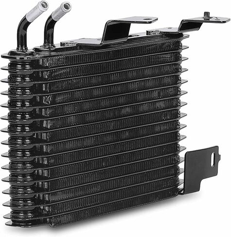 A-Premium Transmission Oil Cooler Compatible with Lexus RX300 1999 2000 2001 2002 2003, 3.0L in Saudi Arabia