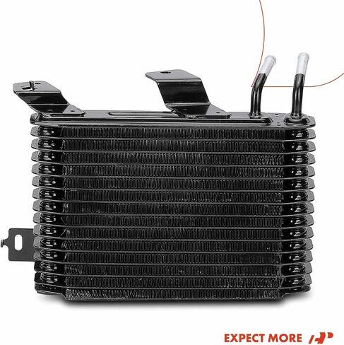 A-Premium Transmission Oil Cooler Compatible with Lexus RX300 1999 2000 2001 2002 2003, 3.0L in Saudi Arabia