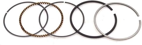Motorcycle 52.4mm Piston Pin 13mm Spacer Kit for WH100 GCC100 SCR100 Engine Spare Parts(Lavender) in Saudi Arabia