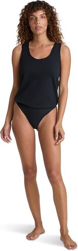 commando Womens Essential Cotton Tank Bodysuit in Saudi Arabia