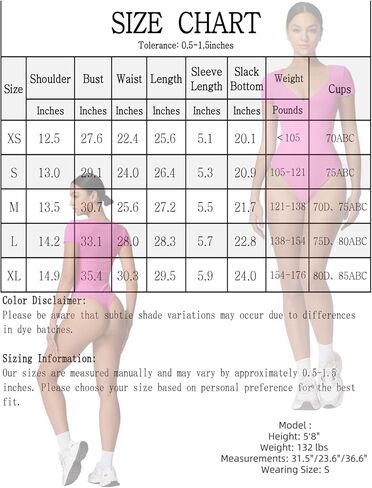 Womens V Neck Short Sleeve Bodysuit Double Lined Seamed Cup Basic T Shirts in Saudi Arabia