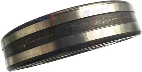 BAQ-3806AC Four Point Contact Ball Bearing BAQ-3806 AC Steering Column Bearings BAQ3806AC 40x80x18mm in Saudi Arabia