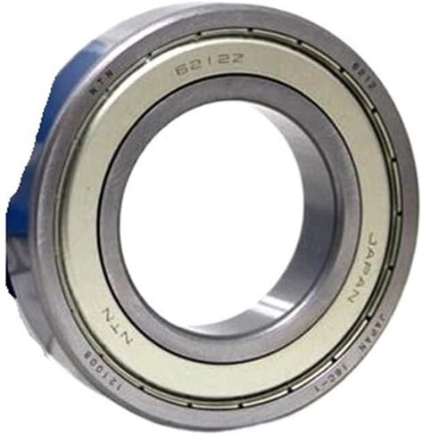 Bearing 2/5Pcs 6004-ZZ 6004-LLU ABEC-9 Ball Bearing 20x42x12mm High Speed Deep Groove 6004 Ball Bearing(5Pcs,NTN 6004-ZZ) in Saudi Arabia