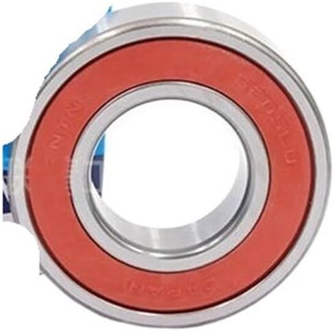 Bearing 2/5Pcs 6004-ZZ 6004-LLU ABEC-9 Ball Bearing 20x42x12mm High Speed Deep Groove 6004 Ball Bearing(5Pcs,NTN 6004-ZZ) in Saudi Arabia