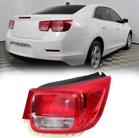 مجموعة خلفية متوافقة مع 2012 2013 2014 2015 CHEVROLET MALIBU SDEANGER SDEENT OFF in Kuwait