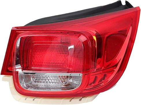 مجموعة خلفية متوافقة مع 2012 2013 2014 2015 CHEVROLET MALIBU SDEANGER SDEENT OFF in Kuwait