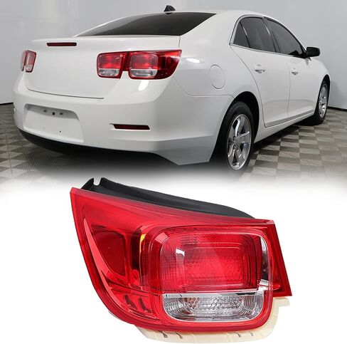 مجموعة خلفية متوافقة مع 2012 2013 2014 2015 CHEVROLET MALIBU SDEANGER SDEENT OFF in Kuwait