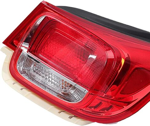مجموعة خلفية متوافقة مع 2012 2013 2014 2015 CHEVROLET MALIBU SDEANGER SDEENT OFF in Kuwait