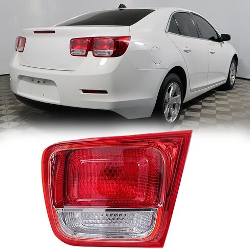 مجموعة خلفية متوافقة مع 2012 2013 2014 2015 CHEVROLET MALIBU SDEANGER SDEENT OFF in Kuwait