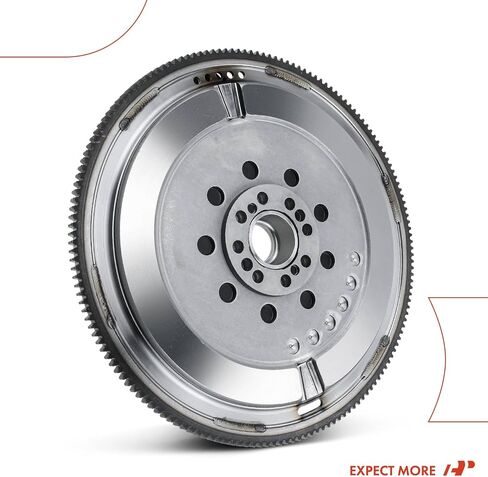 A-Premium Dual Mass Flywheel متوافق مع Ford Mustang 2011 2012 2013 2014 V6 3.7L ، استبدل# BR3Z-6477-B ، BR3Z647B in Saudi Arabia