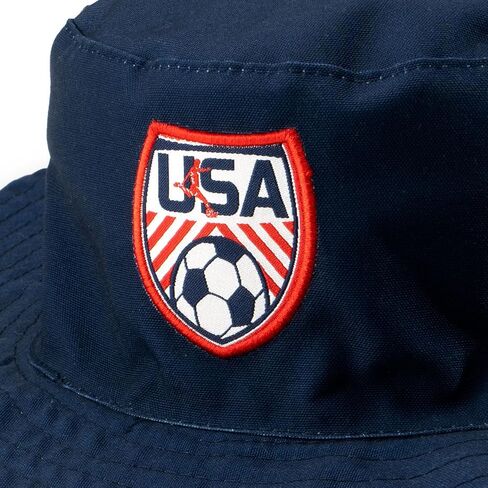 ChalkTalkSPORTS Soccer Bucket Hats - Outdoor & Beach Soccer Sun Hat - Men & Women - Multiple Designs in Saudi Arabia