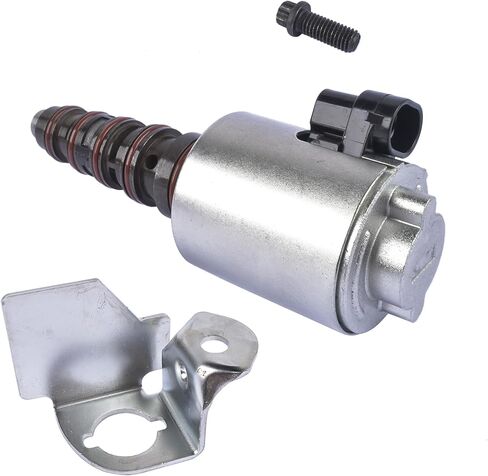 904-268 Turbo Wastegate Controller VGT Solenoid Actuator Replacement for Ford Chevy GMC Workhorse Isuzu 6.0L 6.6L 7.8L OE# 3C3Z6F089AA 5C3Z6F089A 5C3Z6F089BA in Saudi Arabia