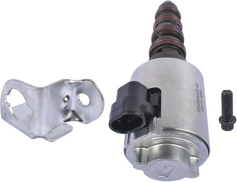 904-268 Turbo Wastegate Controller VGT Solenoid Actuator Replacement for Ford Chevy GMC Workhorse Isuzu 6.0L 6.6L 7.8L OE# 3C3Z6F089AA 5C3Z6F089A 5C3Z6F089BA in Saudi Arabia