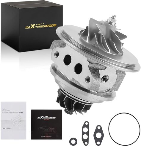 MaxPeedingrods Turbo Cartridge Core Turbocharger Chra for Honda Civic (Ex ، Ex-L ، Ex-T ، LX ، Sport Touring) CR-V مع AP2T L15B7 Engine 2016-2020 in Saudi Arabia