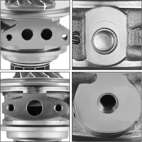 MaxPeedingrods Turbo Cartridge Core Turbocharger Chra for Honda Civic (Ex ، Ex-L ، Ex-T ، LX ، Sport Touring) CR-V مع AP2T L15B7 Engine 2016-2020 in Saudi Arabia