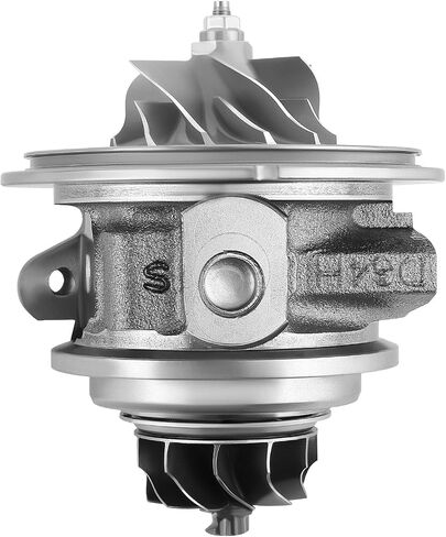 MaxPeedingrods Turbo Cartridge Core Turbocharger Chra for Honda Civic (Ex ، Ex-L ، Ex-T ، LX ، Sport Touring) CR-V مع AP2T L15B7 Engine 2016-2020 in Saudi Arabia