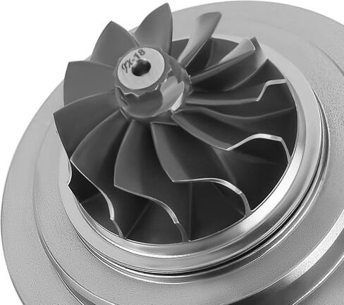 MaxPeedingrods Turbo Cartridge Core Turbocharger Chra for Honda Civic (Ex ، Ex-L ، Ex-T ، LX ، Sport Touring) CR-V مع AP2T L15B7 Engine 2016-2020 in Saudi Arabia