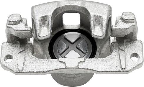 M Mati Mati Left Brake Caliper & Ceramic Pads Kit Honda Big Red 700 MUV700 2009 2010 2011 2013 2013 45150-HL1-A01 45150-HL1-A02 06451-HL1-A01 in Kuwait