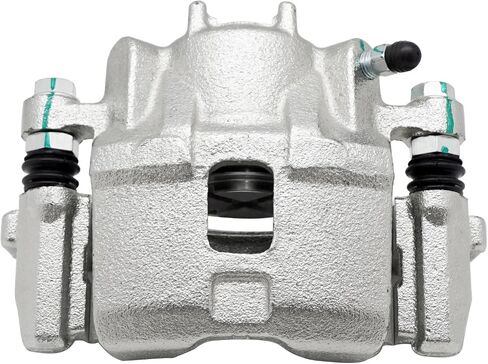 M Mati Mati Left Brake Caliper & Ceramic Pads Kit Honda Big Red 700 MUV700 2009 2010 2011 2013 2013 45150-HL1-A01 45150-HL1-A02 06451-HL1-A01 in Kuwait