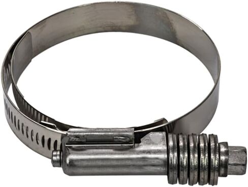 Clamp خرطوم يحل محل OEM: 21922388 in Kuwait