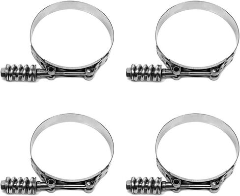 Clamp خرطوم يحل محل OEM: 21922388 in Kuwait